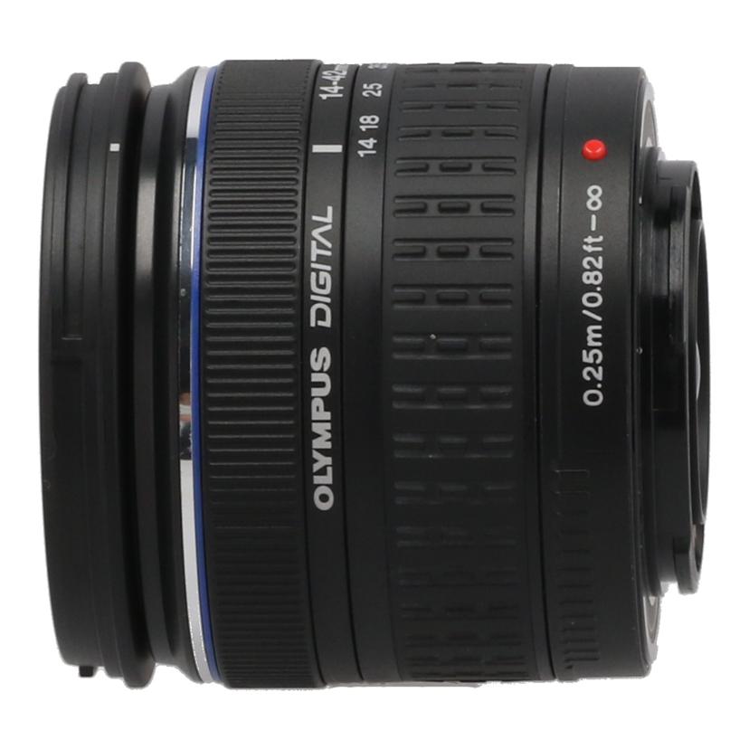 OLYMPUS オリンパス /交換レンズ/14-42mm/ED 14-42mm F3.5-5.6//212766410/Bランク/62