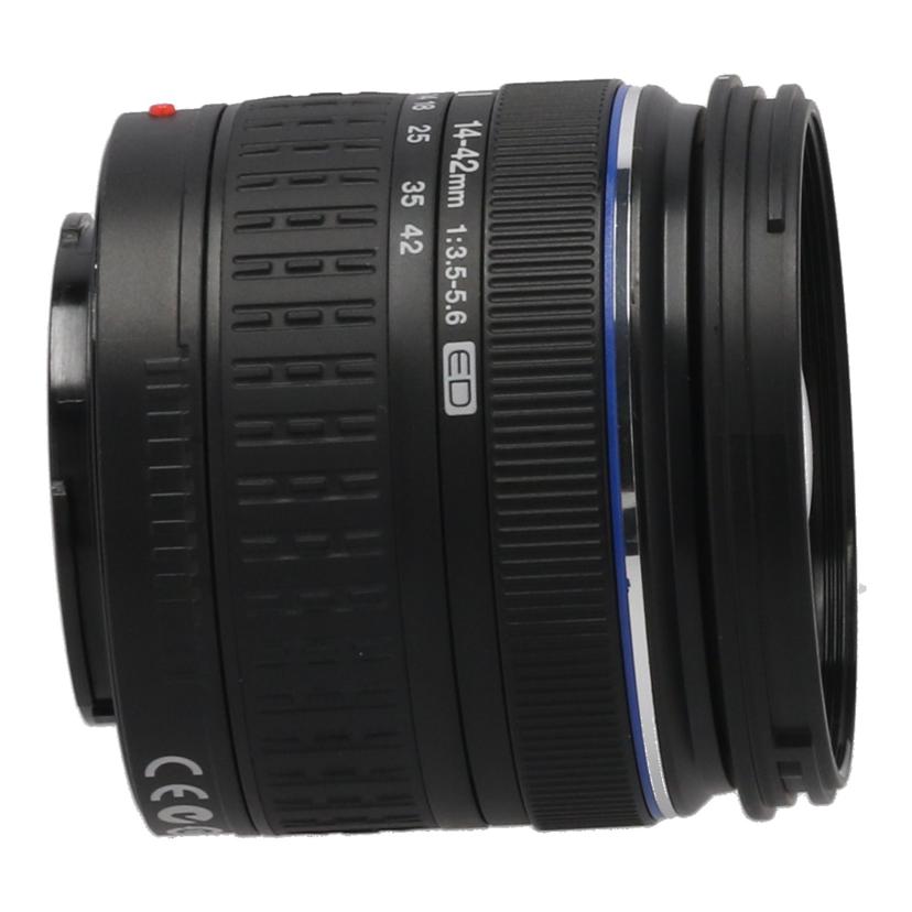 OLYMPUS オリンパス /交換レンズ/14-42mm/ED 14-42mm F3.5-5.6//212766410/Bランク/62