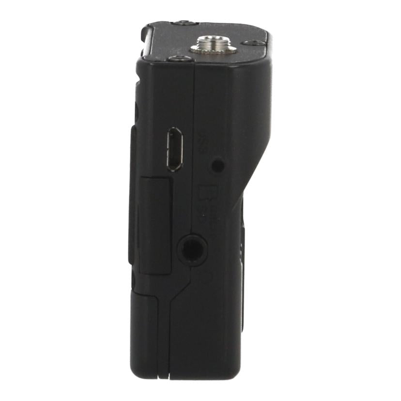 TASCAM タスカム/ピンマイクレコーダー/DR-10L//2210151/Bランク/09