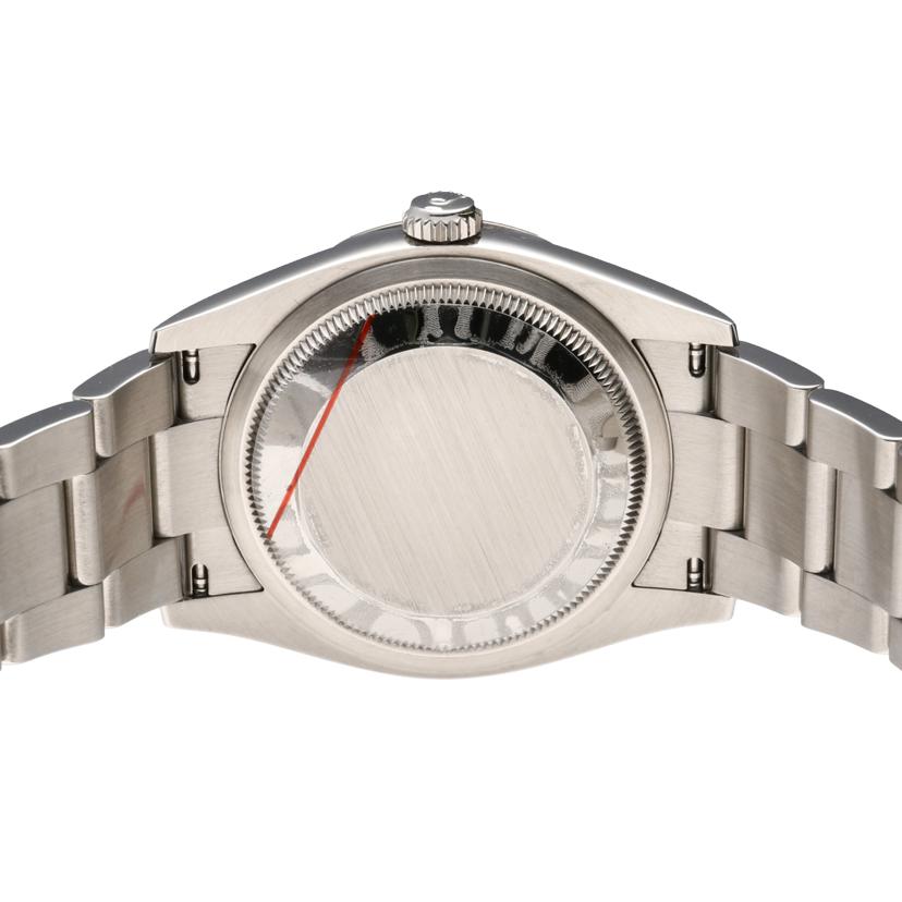 ROLEX ロレックス/DATE JUST36/ブライトブルー/ランダム番/126234//E08*****/Aランク/75