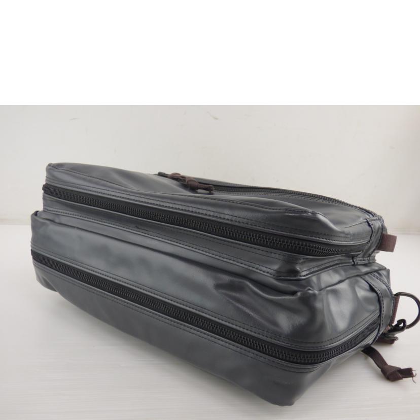 LUGGAGE LABEL ラゲッジレーベル/ライナーショルダーバッグ//Bランク/64