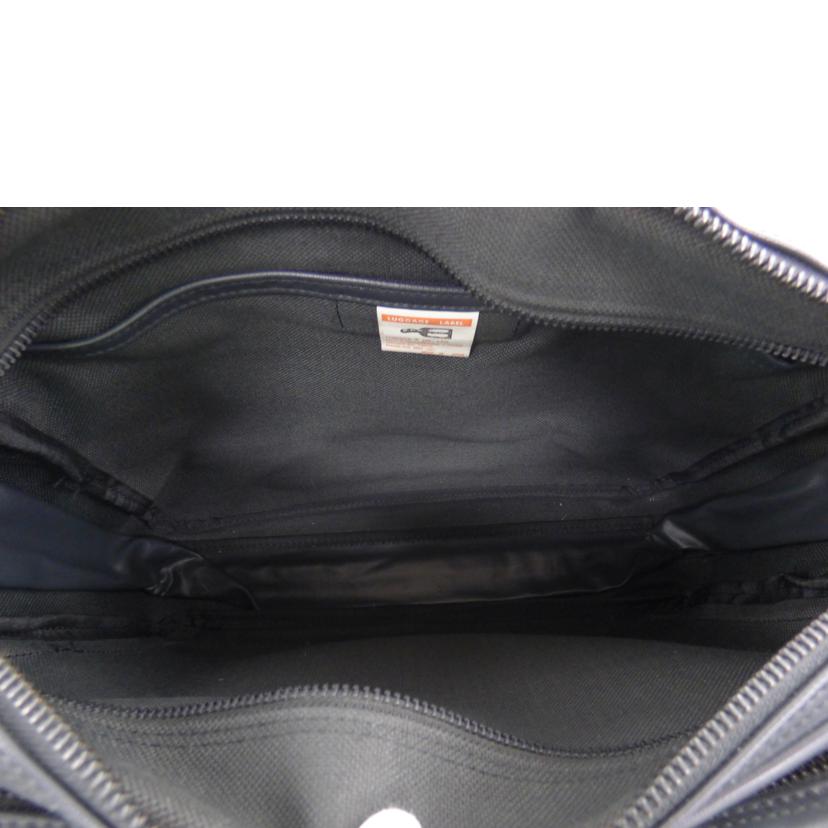 LUGGAGE LABEL ラゲッジレーベル/ライナーショルダーバッグ//Bランク/64