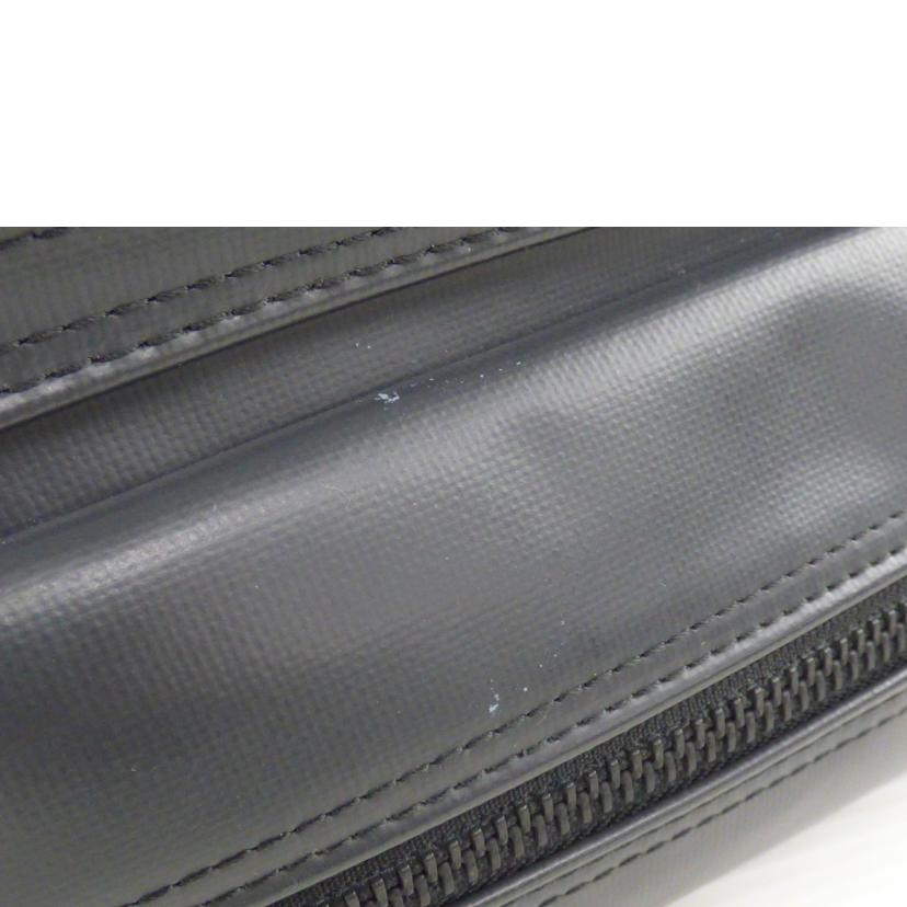 LUGGAGE LABEL ラゲッジレーベル/ライナーショルダーバッグ//Bランク/64