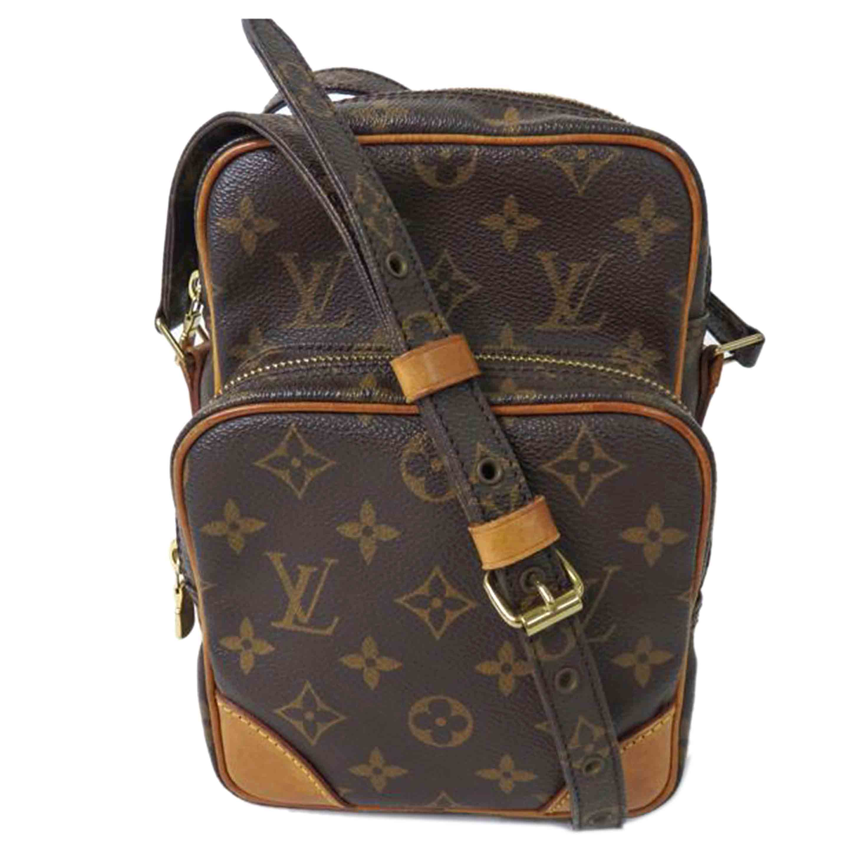 LV ルイヴィトン/アマゾン/モノグラム/M45236//AR0***/Bランク/84