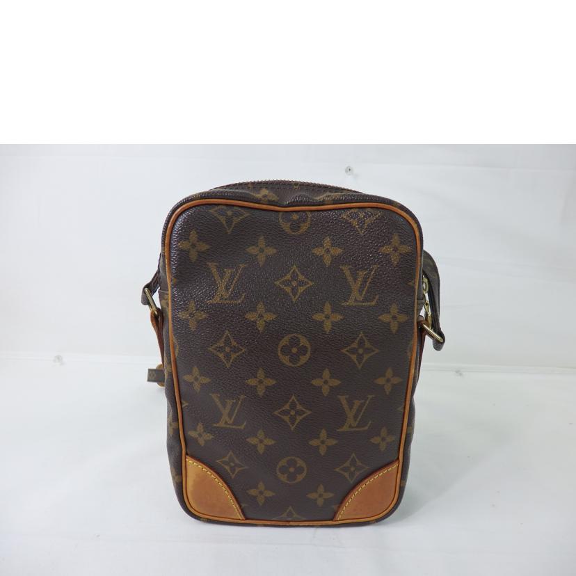 LV ルイヴィトン/アマゾン/モノグラム/M45236//AR0***/Bランク/84