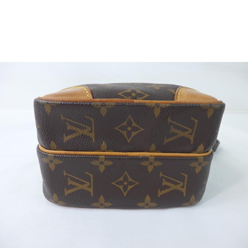 LV ルイヴィトン/アマゾン/モノグラム/M45236//AR0***/Bランク/84