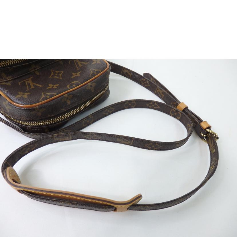 LV ルイヴィトン/アマゾン/モノグラム/M45236//AR0***/Bランク/84