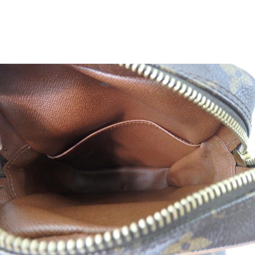 LV ルイヴィトン/アマゾン/モノグラム/M45236//AR0***/Bランク/84