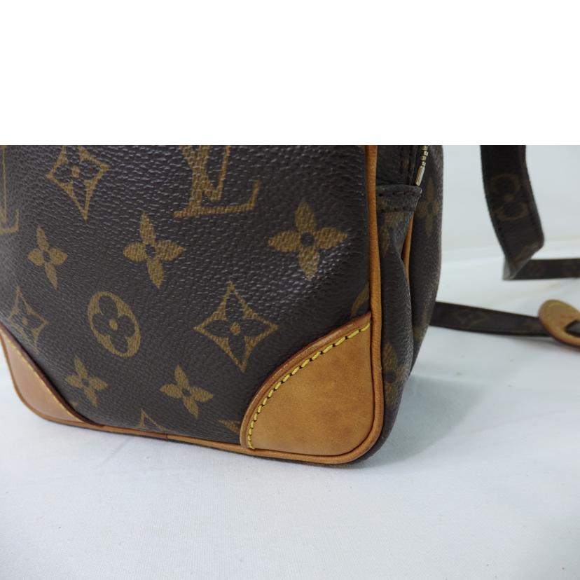 LV ルイヴィトン/アマゾン/モノグラム/M45236//AR0***/Bランク/84