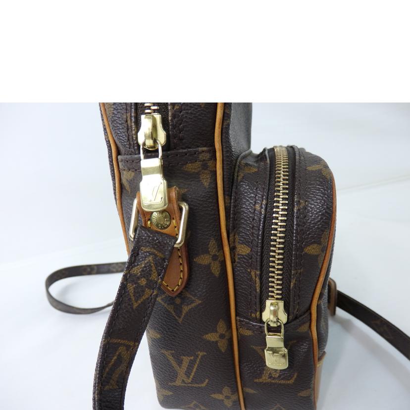 LV ルイヴィトン/アマゾン/モノグラム/M45236//AR0***/Bランク/84