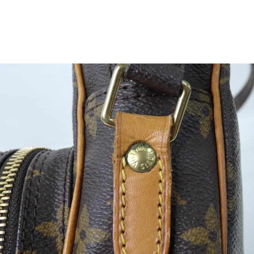 LV ルイヴィトン/アマゾン/モノグラム/M45236//AR0***/Bランク/84