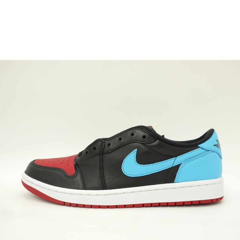 NIKE ナイキ/WMNS AIRORDAN 1 RETRO LOW OG/cz0775-046//Sランク/69