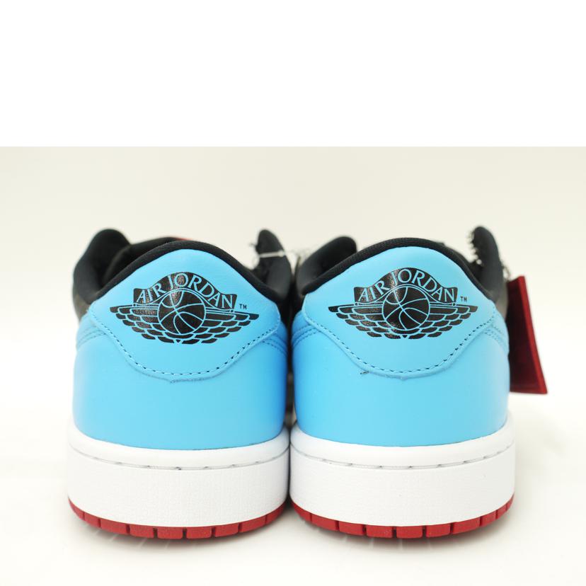 NIKE ナイキ/WMNS AIRORDAN 1 RETRO LOW OG/cz0775-046//Sランク/69
