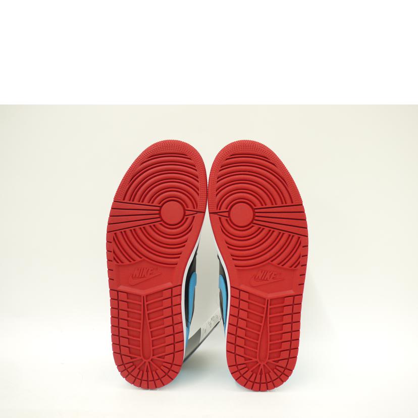 NIKE ナイキ/WMNS AIRORDAN 1 RETRO LOW OG/cz0775-046//Sランク/69