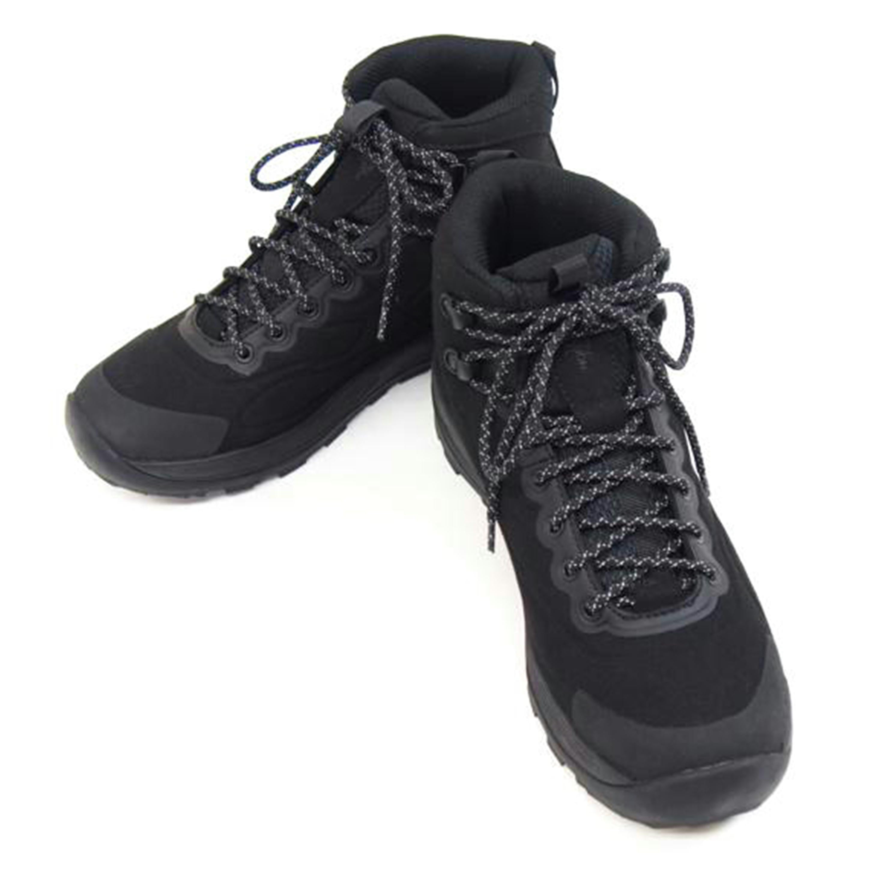 THE NORTH FACE ノースフェイス/THE NORTH FACE スクランブラーミッドゴアテックスインビジブルフィット/NF52131//ABランク/71