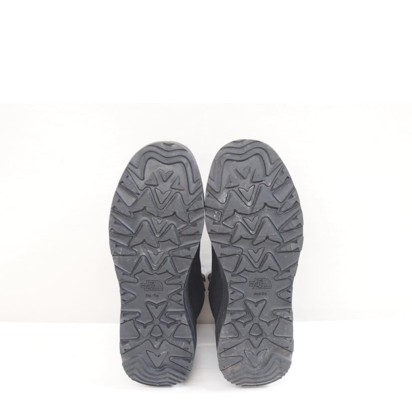 THE NORTH FACE ノースフェイス/THE NORTH FACE スクランブラーミッドゴアテックスインビジブルフィット/NF52131//ABランク/71