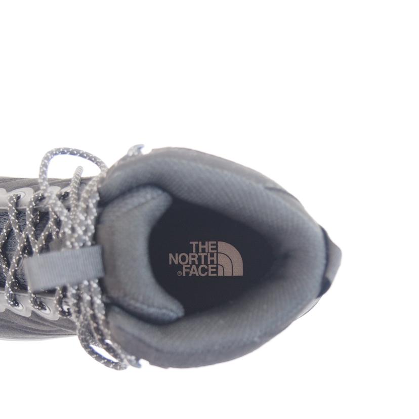 THE NORTH FACE ノースフェイス/THE NORTH FACE スクランブラーミッドゴアテックスインビジブルフィット/NF52131//ABランク/71