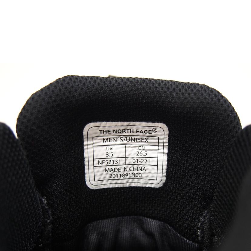 THE NORTH FACE ノースフェイス/THE NORTH FACE スクランブラーミッドゴアテックスインビジブルフィット/NF52131//ABランク/71