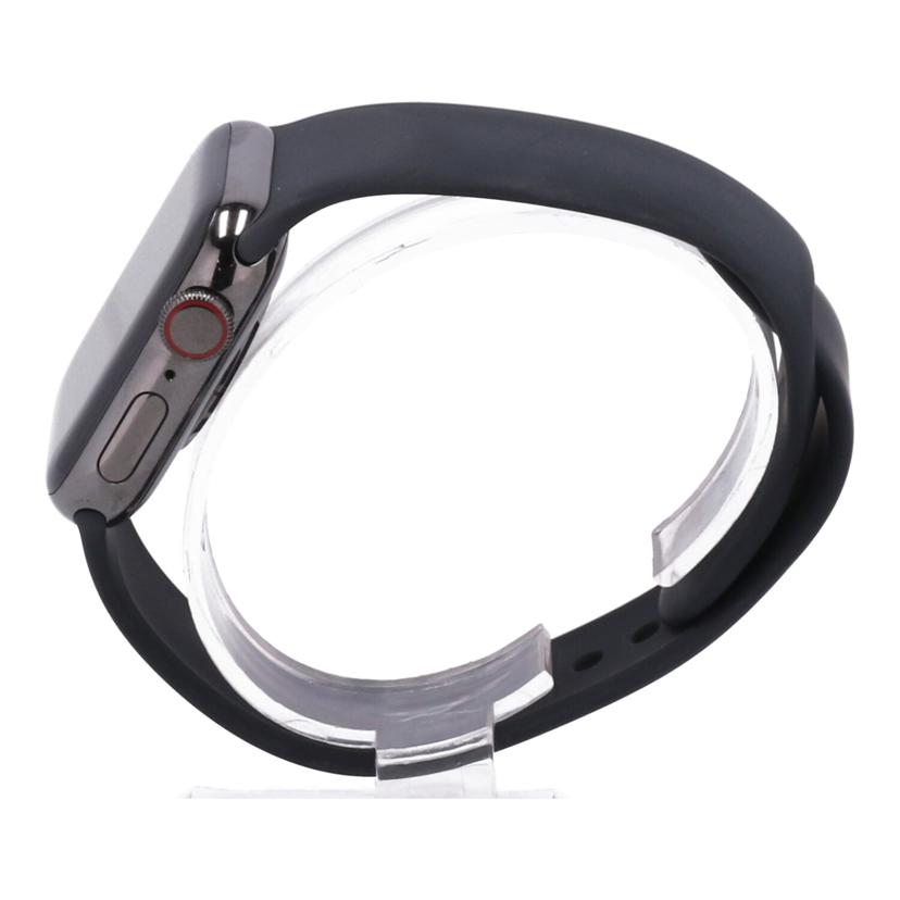 Apple アップル /Apple Watch Series6 GPS+Cellular 40mm/M06X3J/A//H4HFD010Q207/ABランク/67