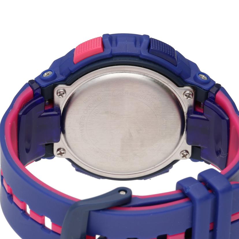 CASIO カシオ/Baby-G/フォーランニング/BGA-240L//ABランク/85