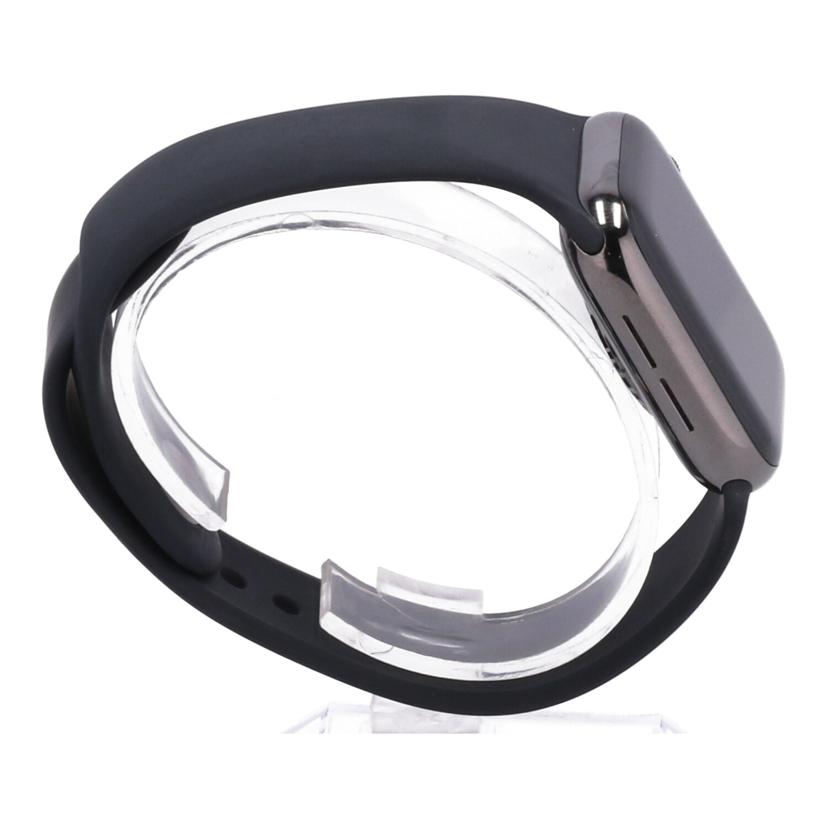 Apple アップル /Apple Watch Series6 GPS+Cellular 40mm/M06X3J/A//H4HFD010Q207/ABランク/67