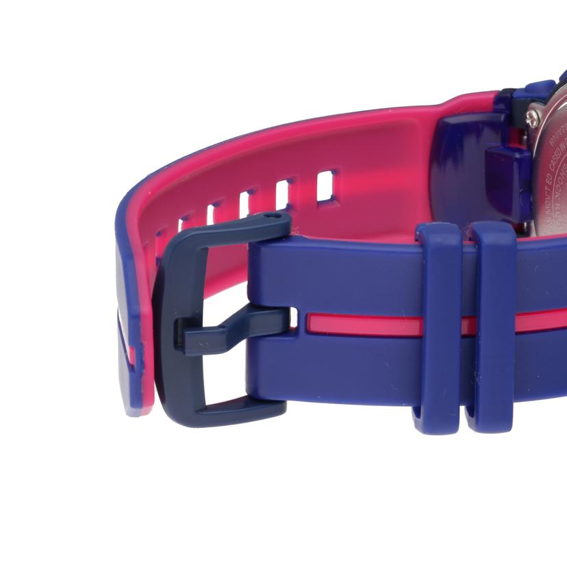 CASIO カシオ/Baby-G/フォーランニング/BGA-240L//ABランク/85