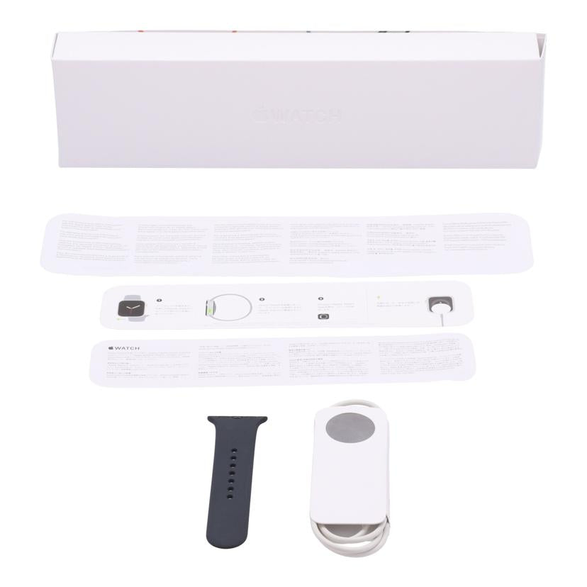 Apple アップル /Apple Watch Series6 GPS+Cellular 40mm/M06X3J/A//H4HFD010Q207/ABランク/67