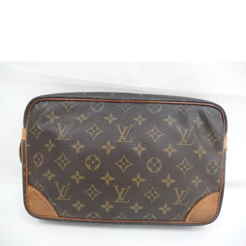 LOUIS VUITTON ルイヴィトン/コンピエーニュ/モノグラム/M51845//Bランク/82