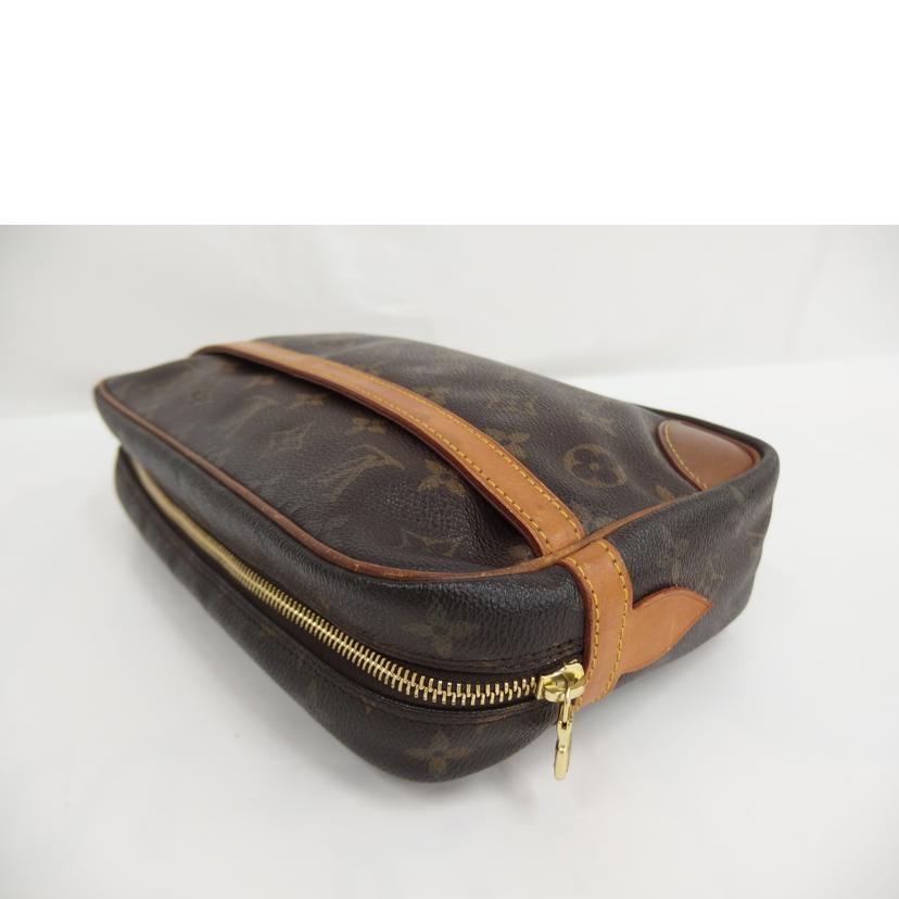 LOUIS VUITTON ルイヴィトン/コンピエーニュ/モノグラム/M51845//Bランク/82