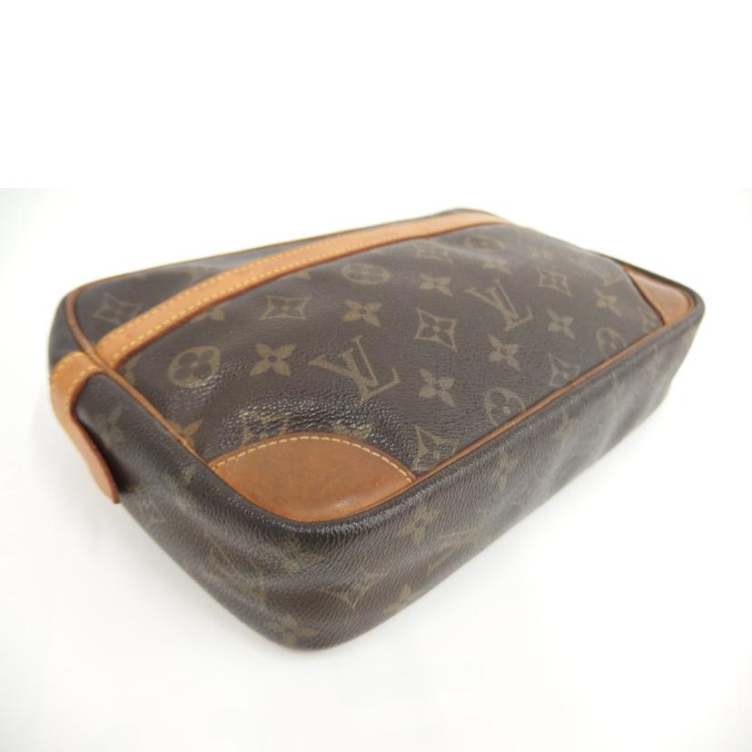 LOUIS VUITTON ルイヴィトン/コンピエーニュ/モノグラム/M51845//Bランク/82