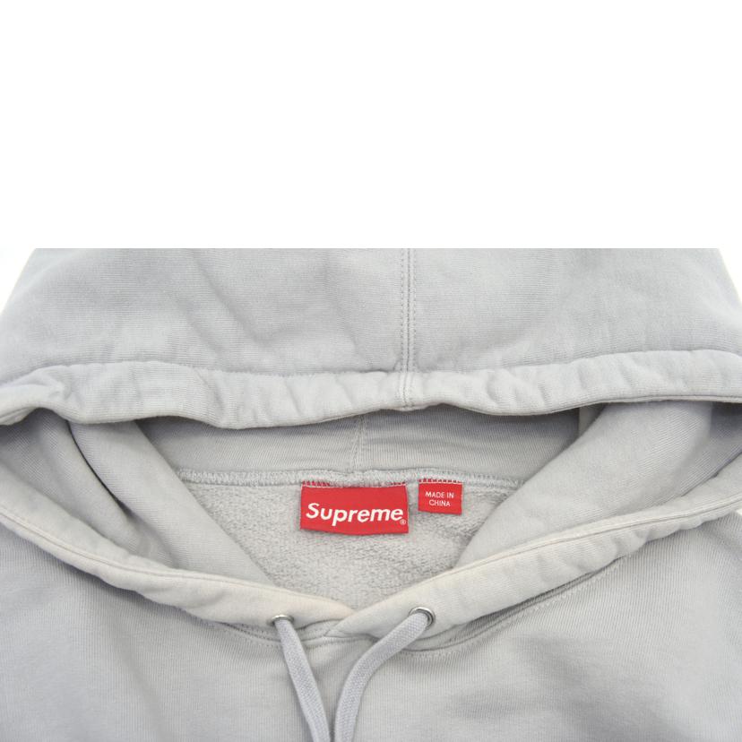 Supreme シュプリーム/ロゴパーカー//Bランク/76