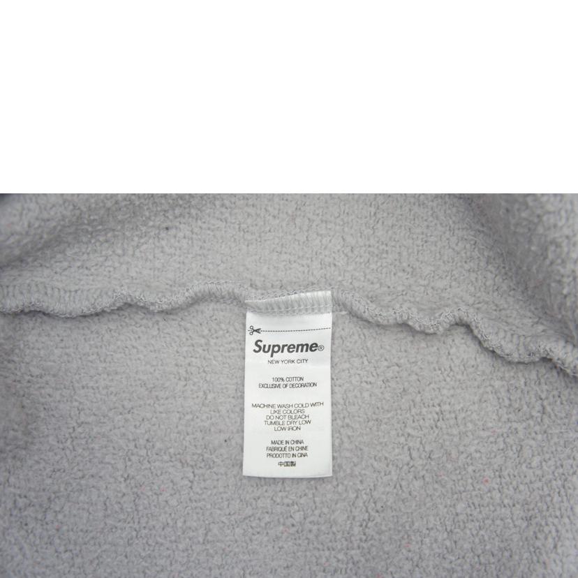 Supreme シュプリーム/ロゴパーカー//Bランク/76