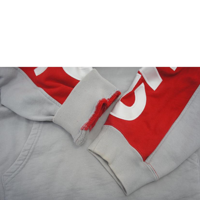 Supreme シュプリーム/ロゴパーカー//Bランク/76