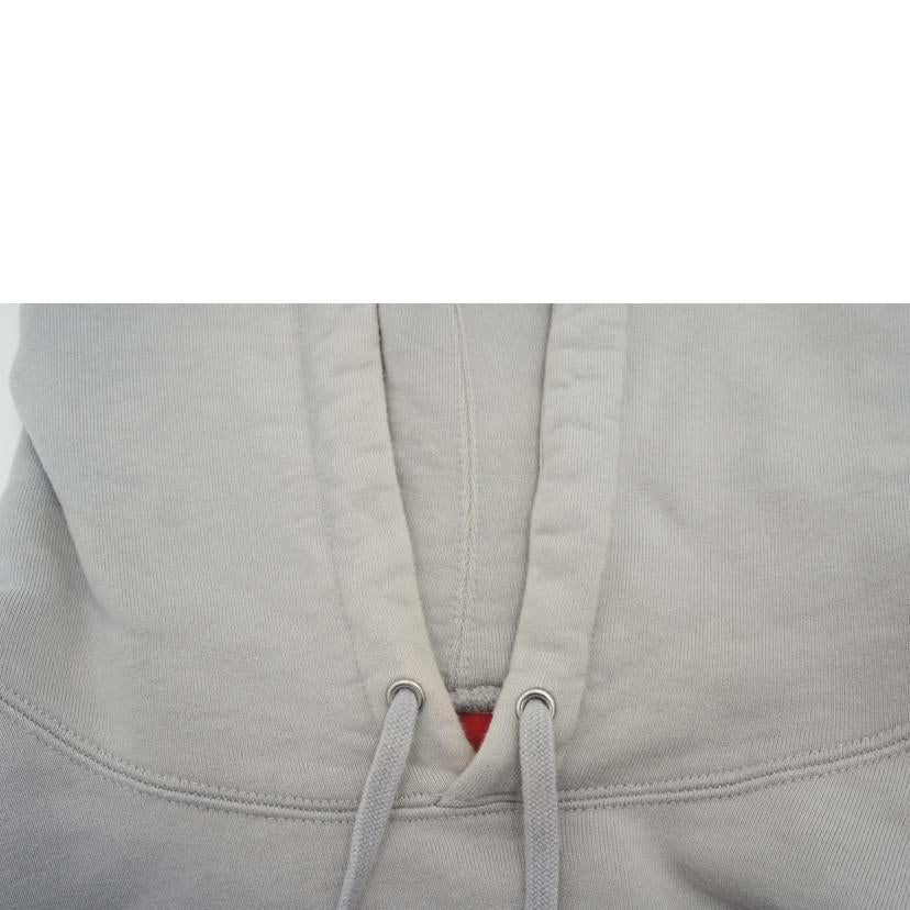 Supreme シュプリーム/ロゴパーカー//Bランク/76