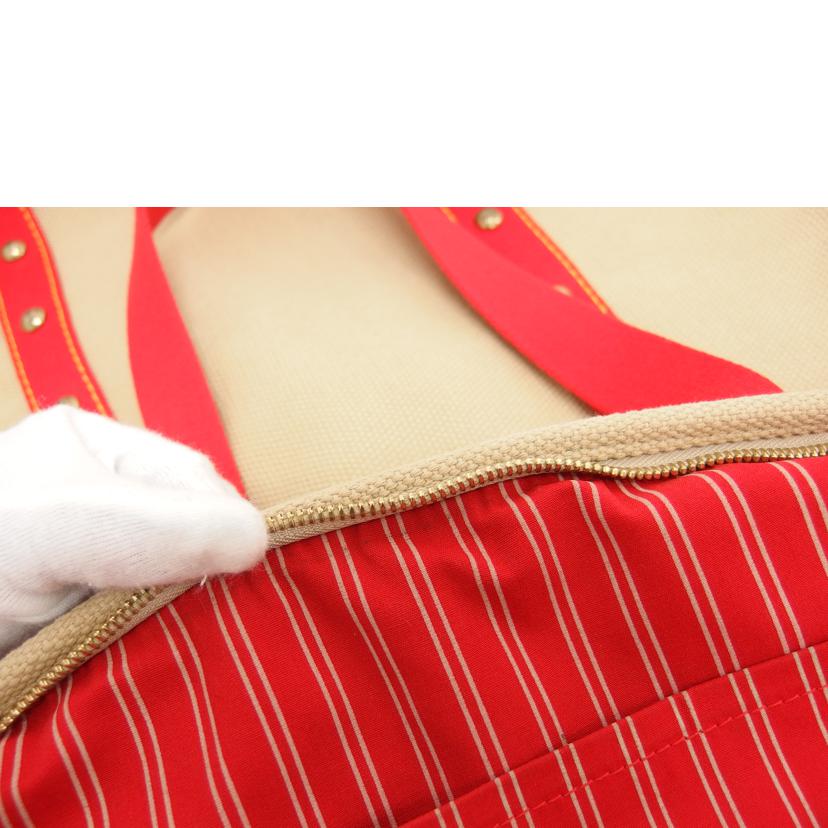 LOUIS VUITTON ルイヴィトン/アンティグア・カバGM/ベージュ/M40032//SP0***/Bランク/04