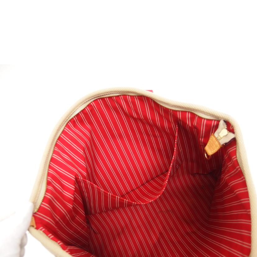 LOUIS VUITTON ルイヴィトン/アンティグア・カバGM/ベージュ/M40032//SP0***/Bランク/04