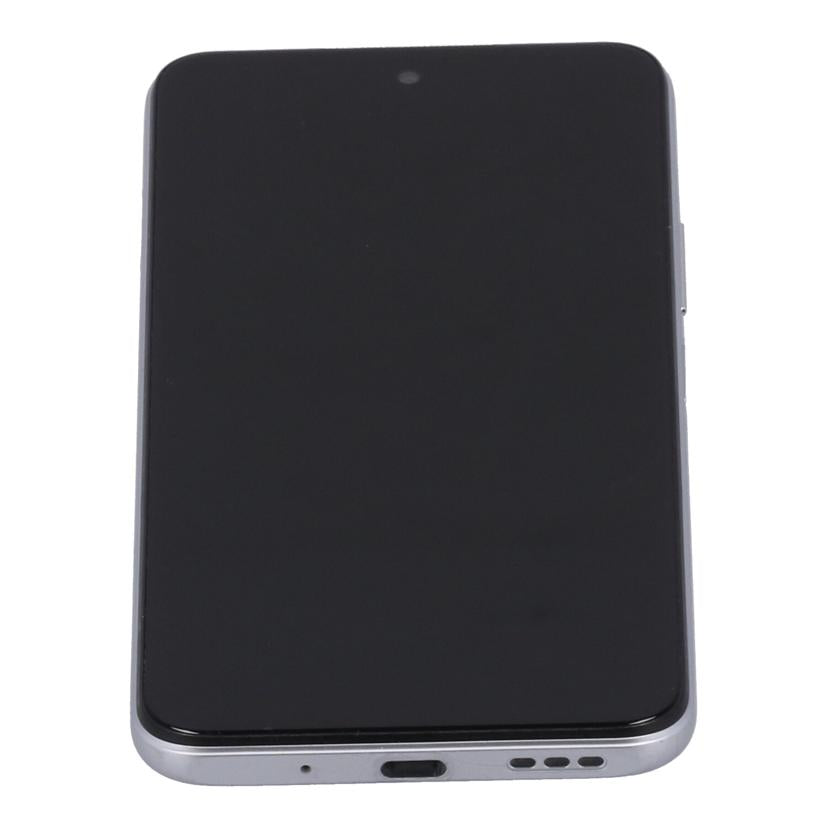 Xiaomi au シャオミ /スマートフォン/Redmi Note 10 JE 64GB/XIG02//8ea4e3e80721/Bランク/77