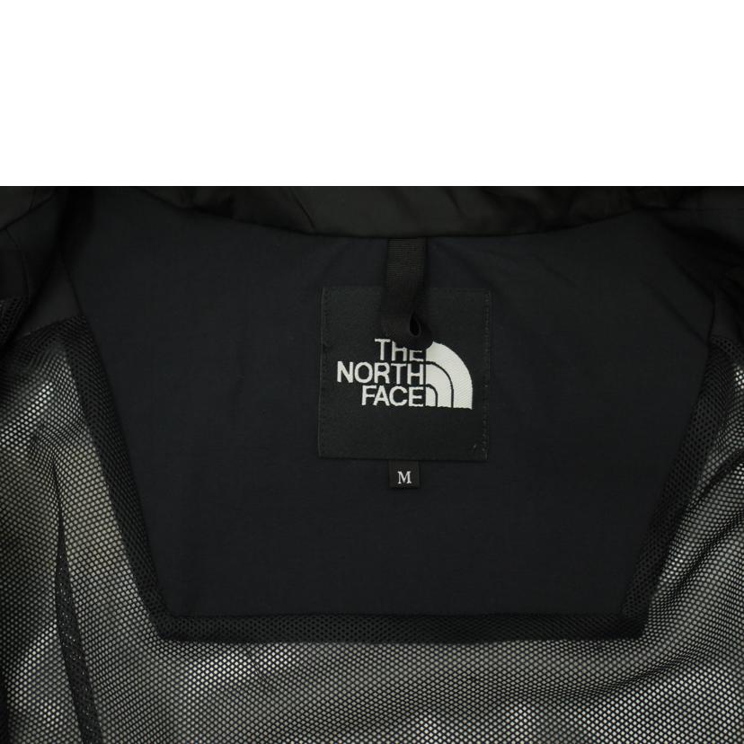 THE NORTH FACE ノースフェイス/THE NORTH FACE スクープジャケット/NP61240//Aランク/69