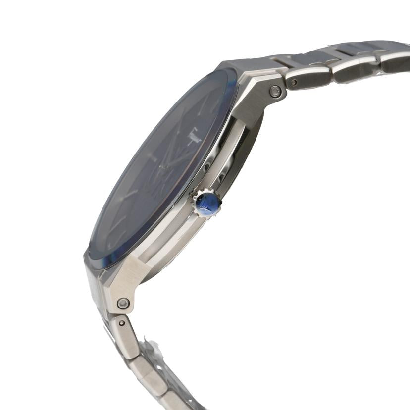 Ferragamo フェラガモ/フェラガモサファイア/メンズ/クオーツ/SFHP006-20//121*********/SAランク/94