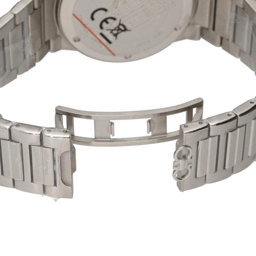 Ferragamo フェラガモ/フェラガモサファイア/メンズ/クオーツ/SFHP006-20//121*********/SAランク/94