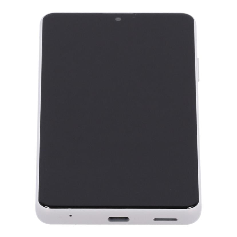 SONY docomo ソニー/スマートフォン/Xperia Ace II/SO-41B//HQ61970CD3/Bランク/78