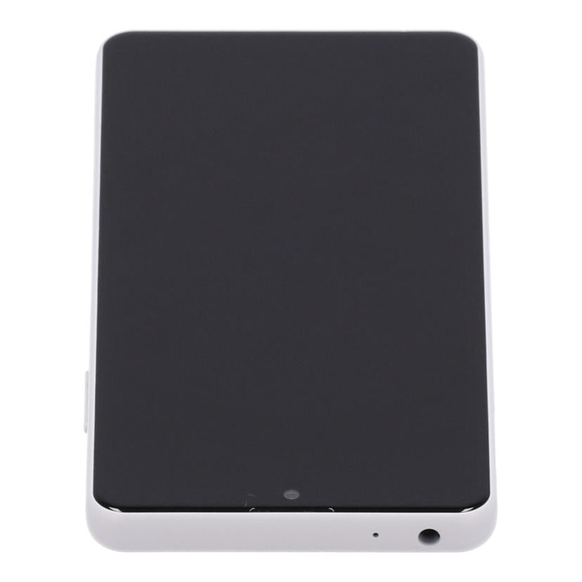 SONY docomo ソニー/スマートフォン/Xperia Ace II/SO-41B//HQ61970CD3/Bランク/78