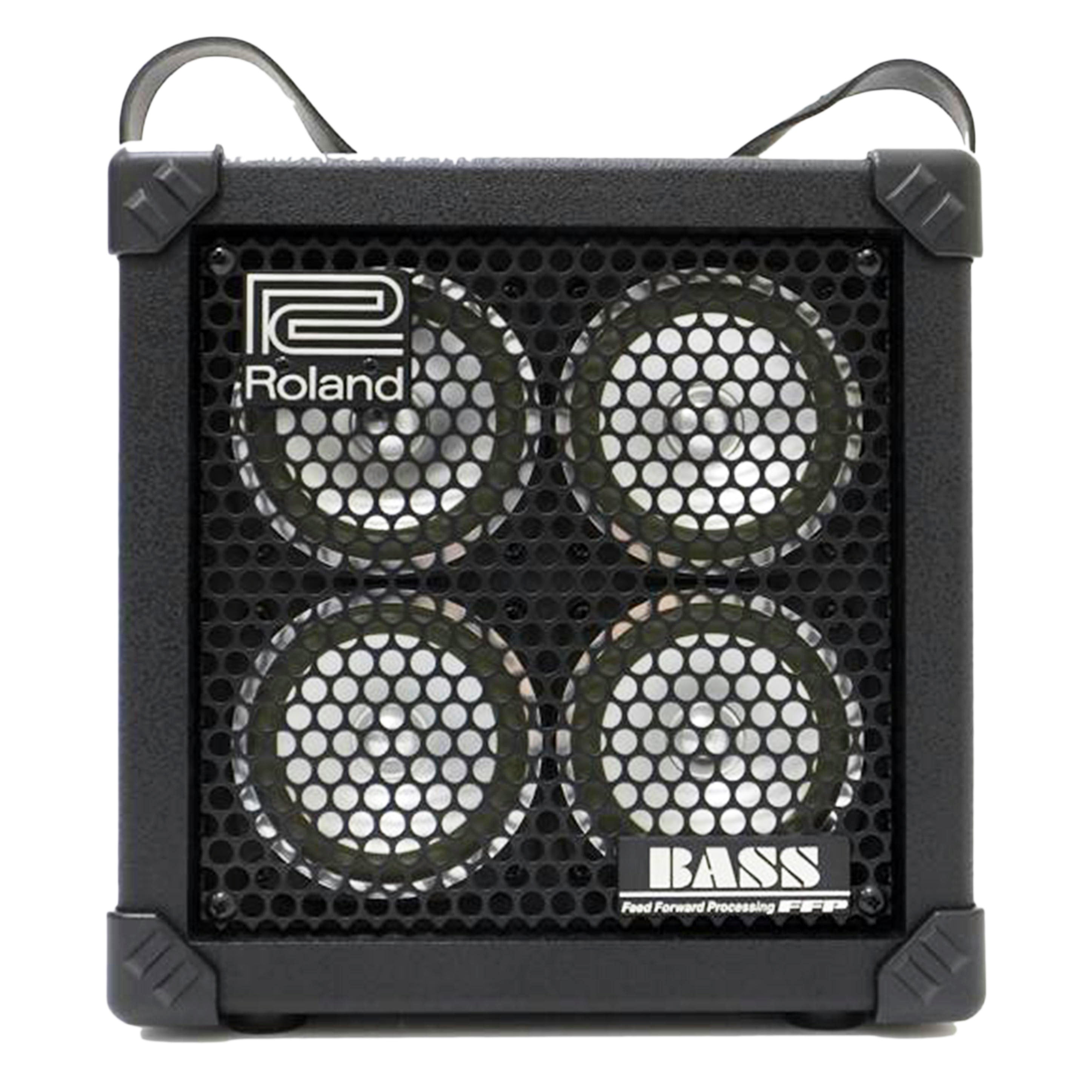 Roland ローランド/ギターアンプ/MICRO CUBE BASS RX/MICRO CUBE BASS RX//ZW93981/Bランク/88
