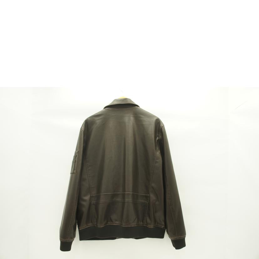 Levis リーバイス/フェイクレザージャケット/A7753-0000//Aランク/24