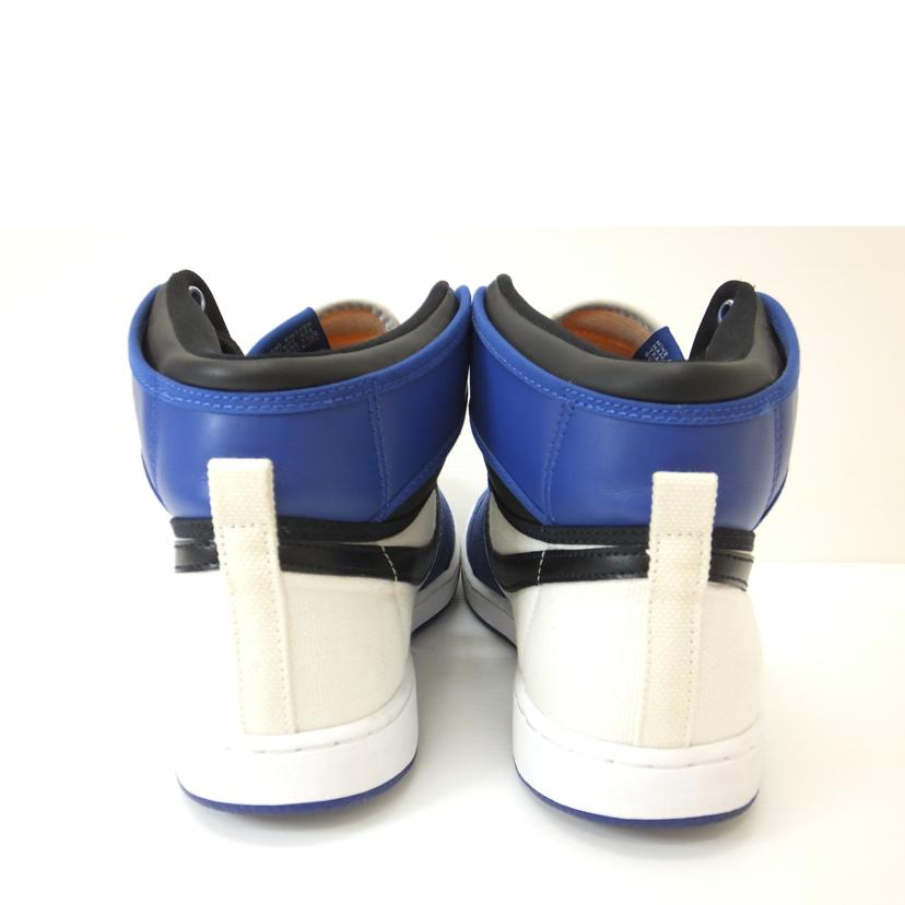 NIKE ナイキ/エアジョーダン1KOストームブルー/27.5/DO5047-401//ABランク/88