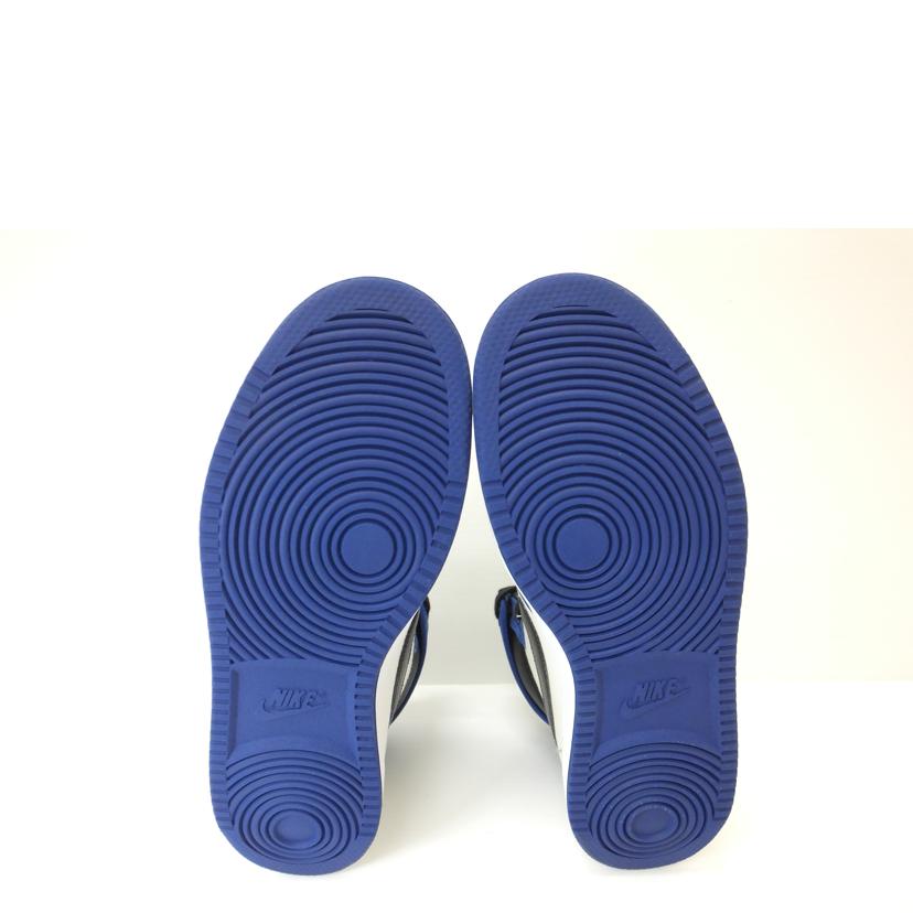 NIKE ナイキ/エアジョーダン1KOストームブルー/27.5/DO5047-401//ABランク/88