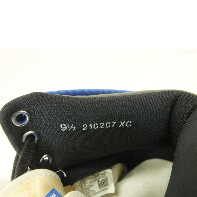 NIKE ナイキ/エアジョーダン1KOストームブルー/27.5/DO5047-401//ABランク/88