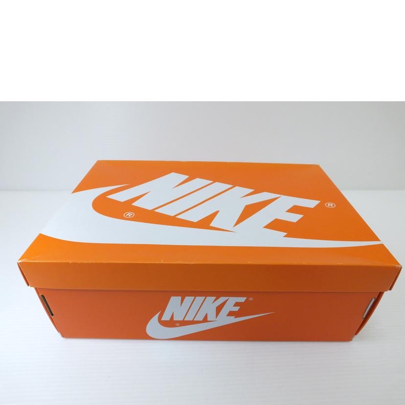 NIKE ナイキ/エアジョーダン1KOストームブルー/27.5/DO5047-401//ABランク/88