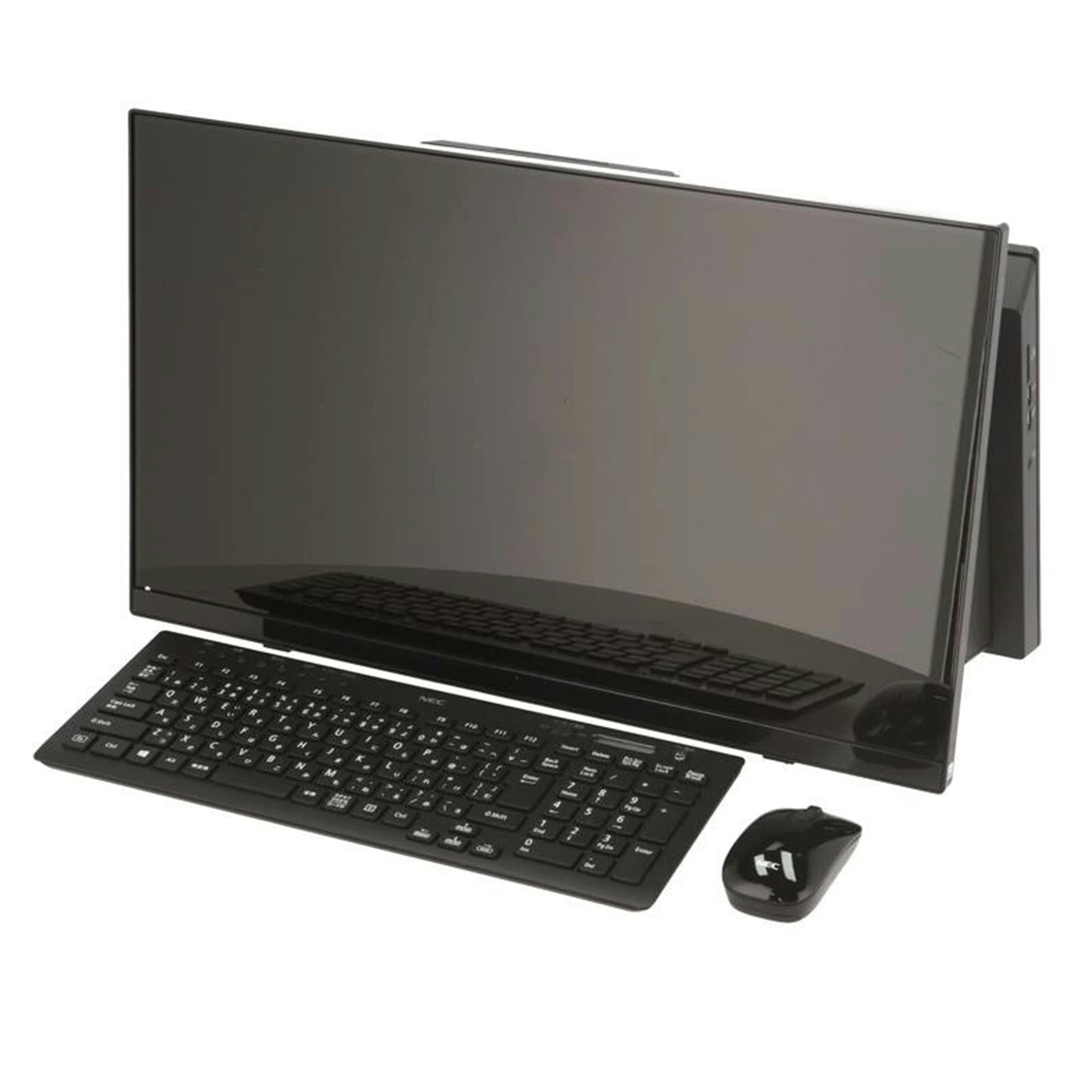 NEC 日本電気 /Win11一体型PC/LAVIE A23/PC-A2377BAB//1302112MG/Bランク/67