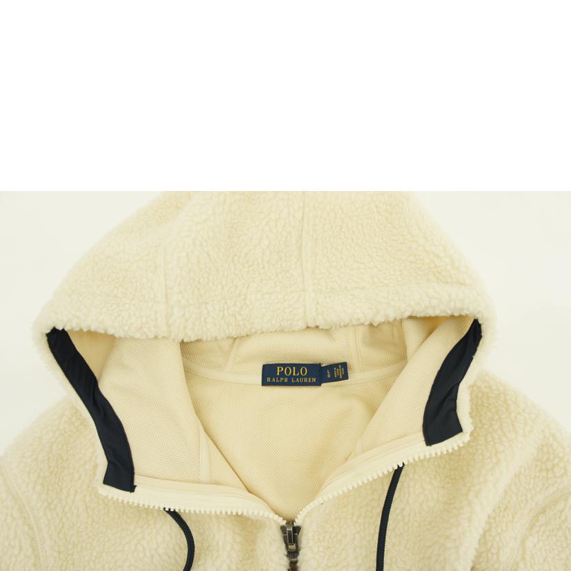 POLO RALPH LAUREN POLO RALPH LAUREN/ボアパーカー//Aランク/85